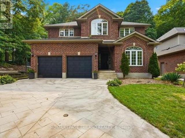 House for sale in Arva, Ontario