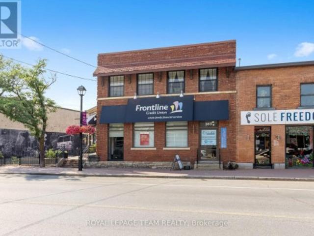 Commercial for sale in Kitchissippi, Ottawa