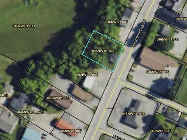 Commercial for sale in Mount Vernon, Kentucky
