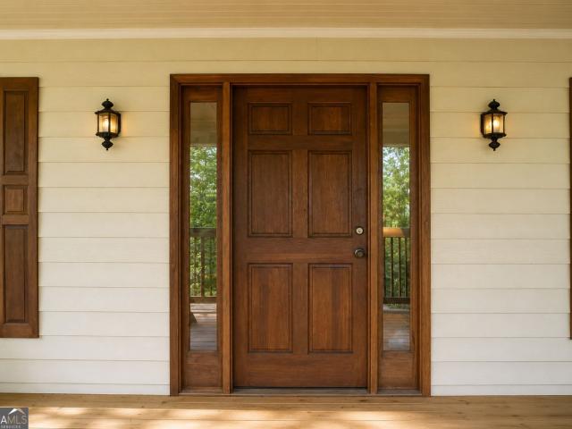 House for sale in Oxford, Georgia