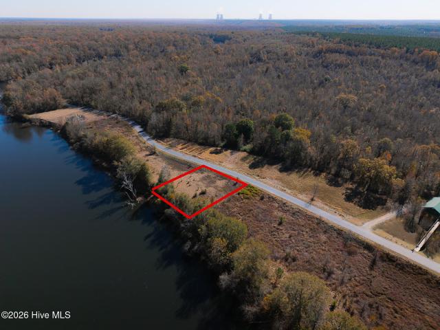 Land for sale in Waynesboro, Georgia
