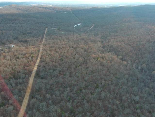 Land for sale in Wewoka, Oklahoma