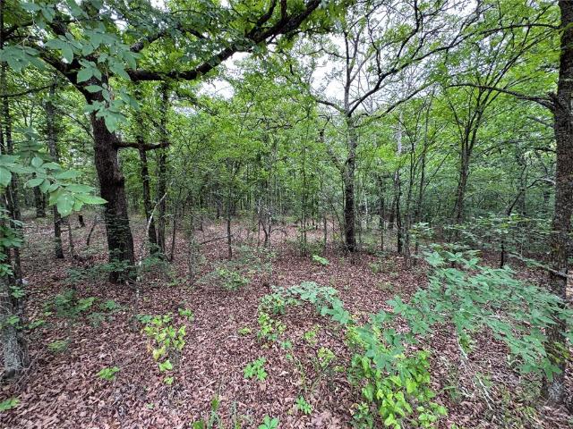 Land for sale in Wewoka, Oklahoma