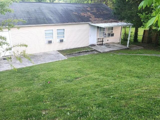 House for sale in Tennessee