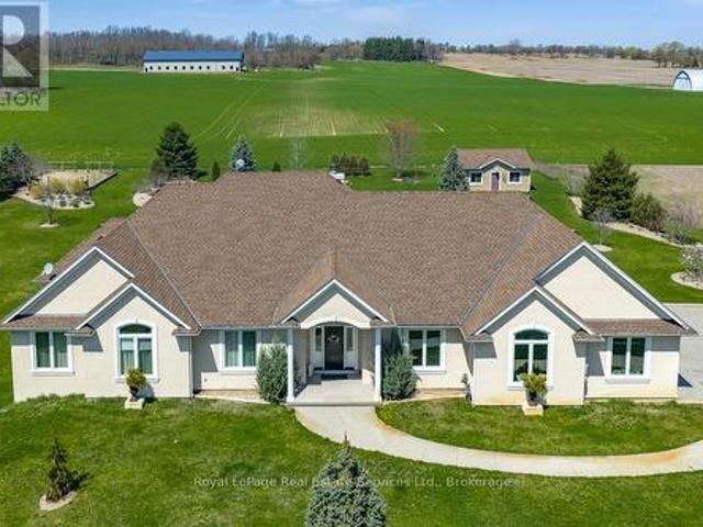 House for sale in County Of Brant, Ontario