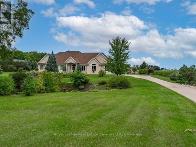 House for sale in County Of Brant, Ontario