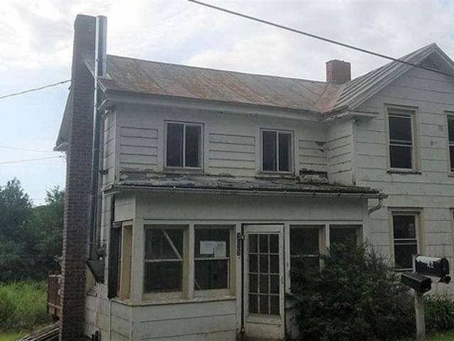 House for sale in Berne, New York
