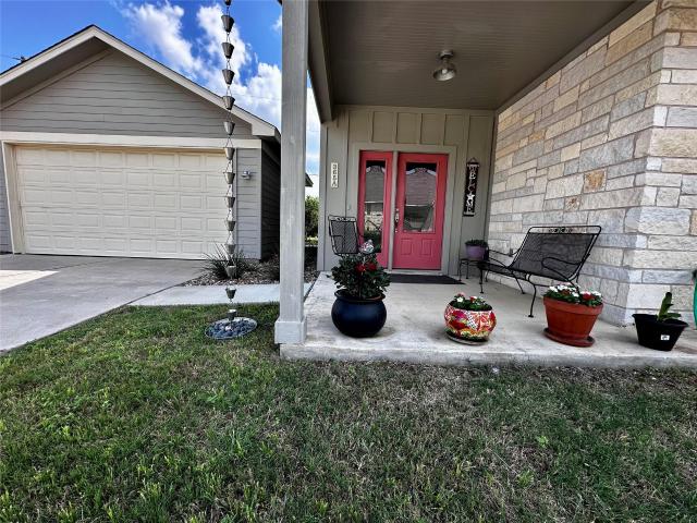 Condo for sale in Dripping Springs