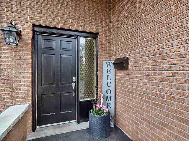 Apartment for rent in Waterloo, Ontario