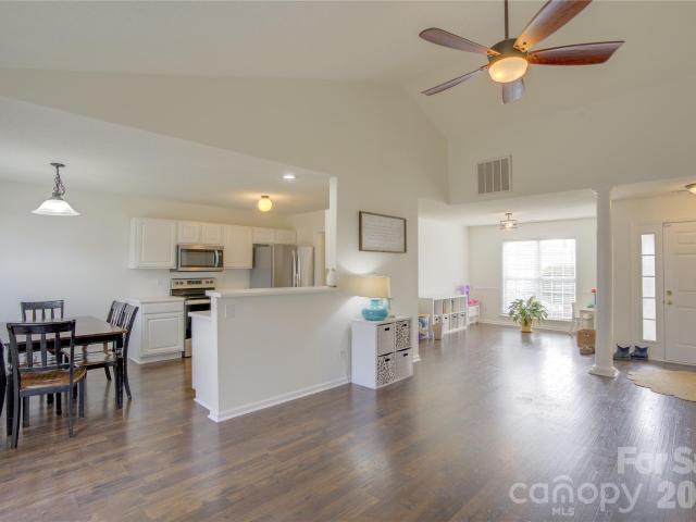 House for sale in Fletcher, North Carolina