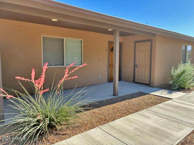 Property for rent in Camp Verde, Arizona