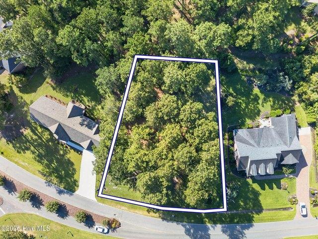 Land for sale in Calabash, Brunswick County