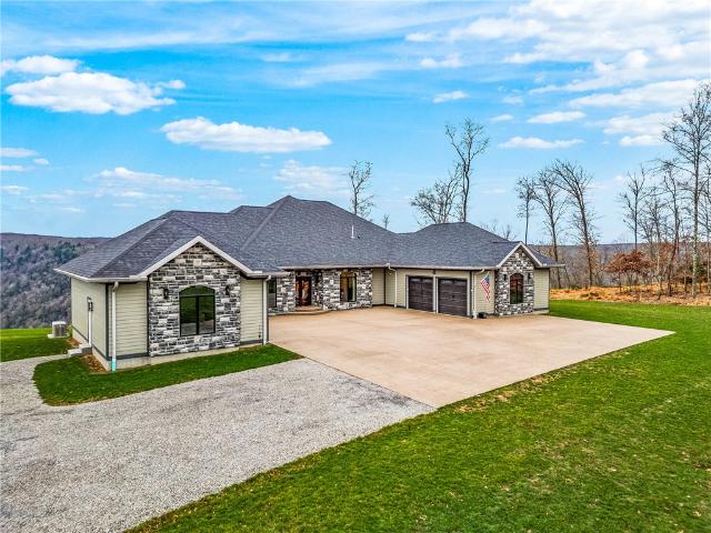 House for sale in Venango, Pennsylvania