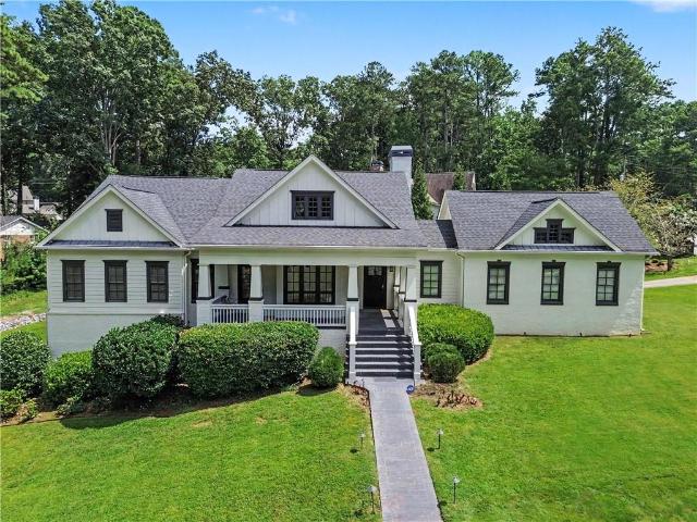 House for sale in Northwest Marietta Historic District, Marietta