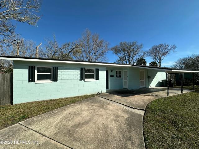 House for sale in Atlantic Beach, Florida