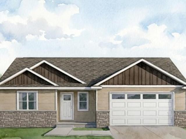 House for sale in Kimberly, Wisconsin