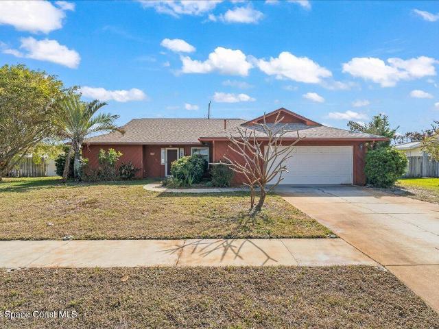 Property for sale in Satellite Beach, Florida