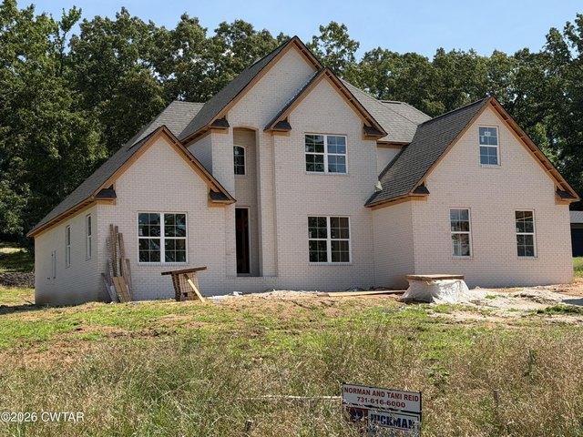 House for sale in Tennessee