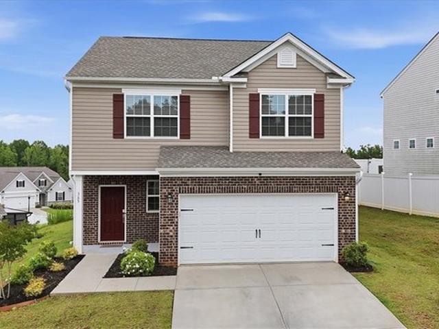 House for sale in Pendleton, South Carolina