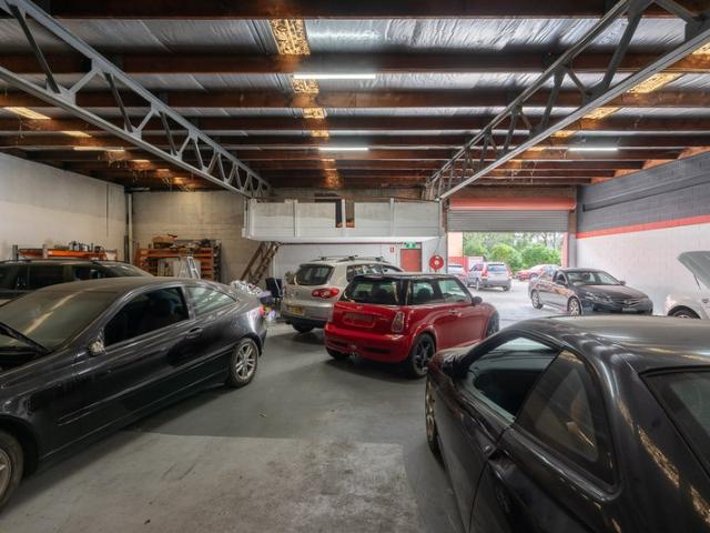 Warehouse for sale in Gosford, New South Wales
