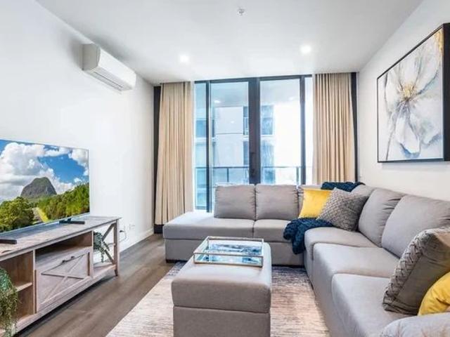 Apartment for rent in Toombul, Queensland