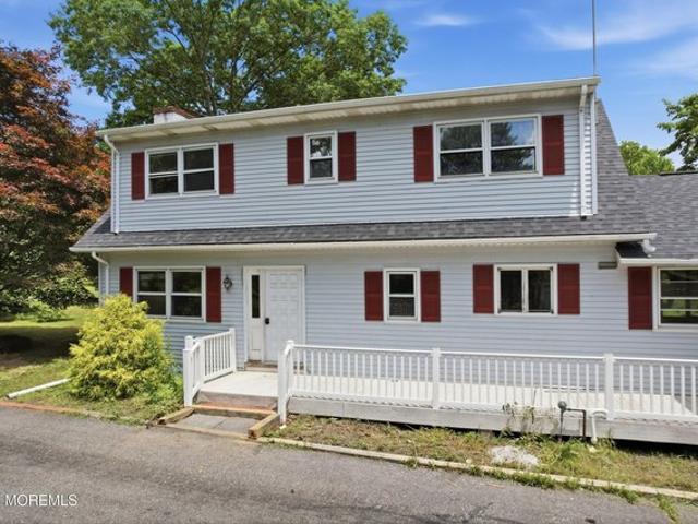 House for sale in Millstone, New Jersey