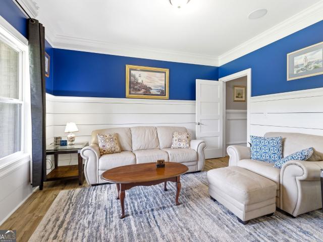 House for sale in Hull, Georgia