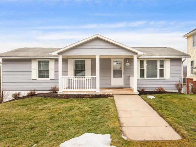 House for sale in Somerset, Pennsylvania
