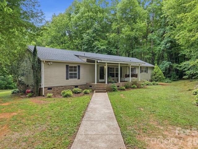 House for sale in State Road, North Carolina