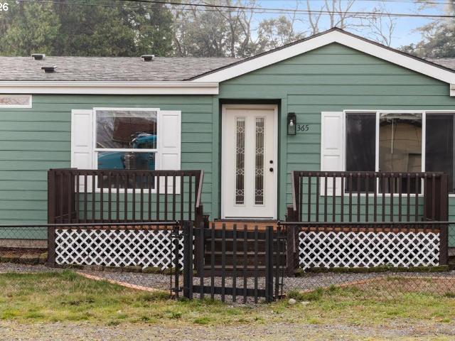 House for sale in Oregonia