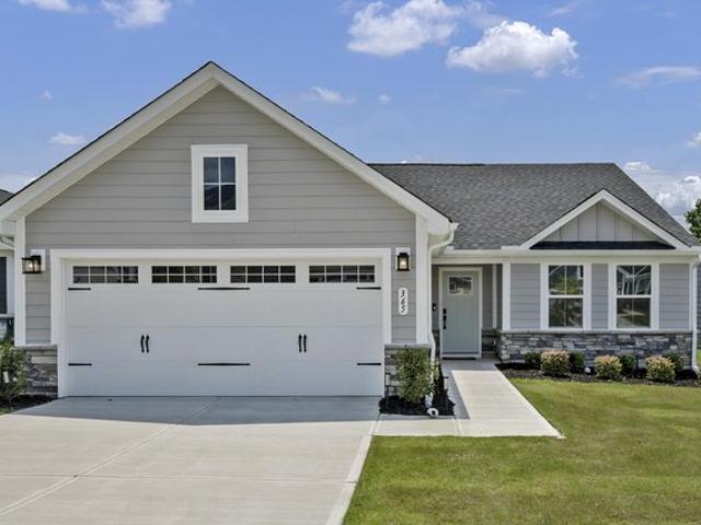 House for sale in South Carolina