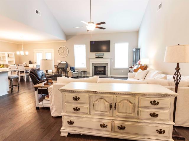 House for sale in Moody, Alabama