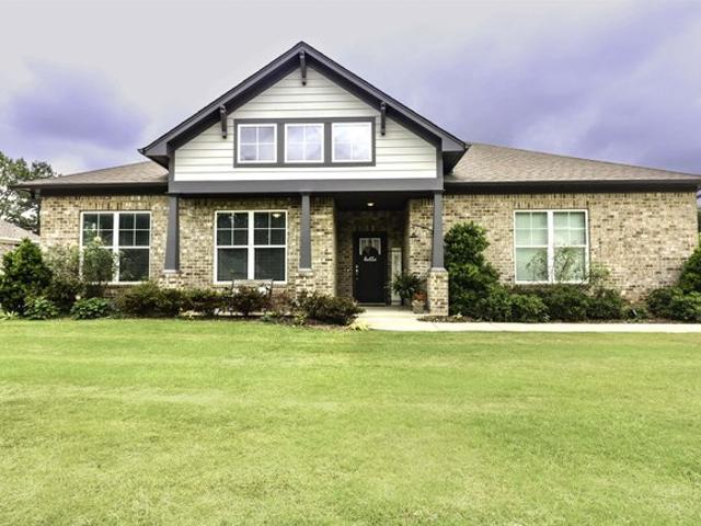 House for sale in Moody, Alabama