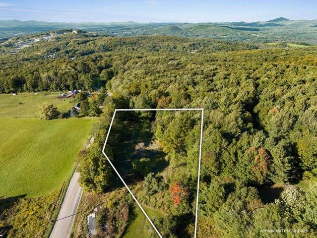 Land for sale in Foxville, Williamstown