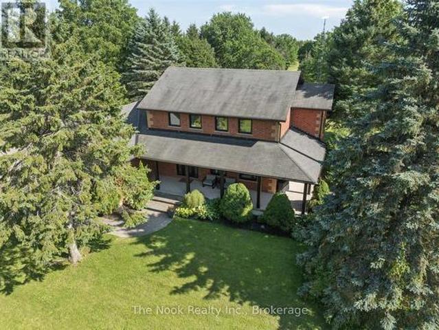 House for sale in Durham, Ontario