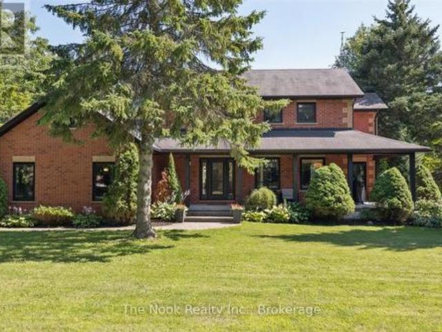 House for sale in Durham, Ontario