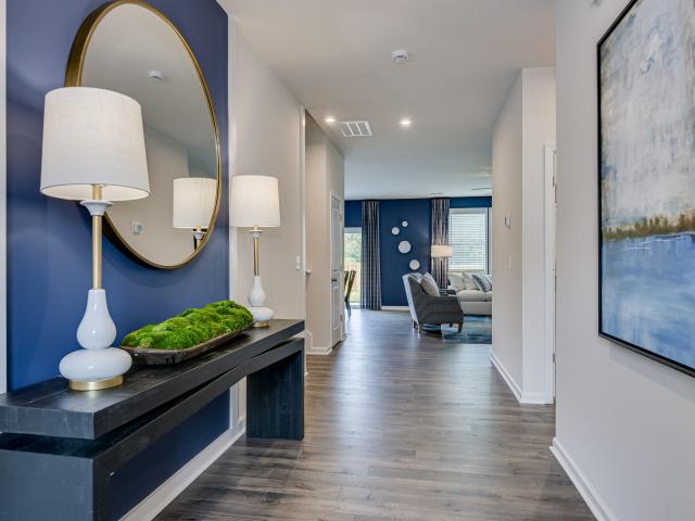 House for sale in Harlem, Georgia