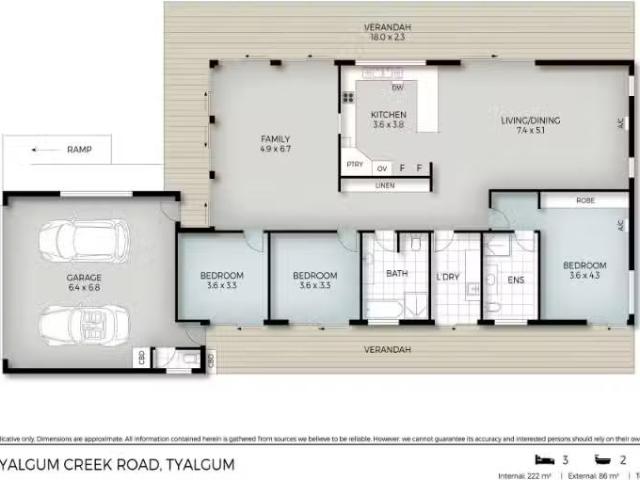 House for rent in Tyalgum, New South Wales