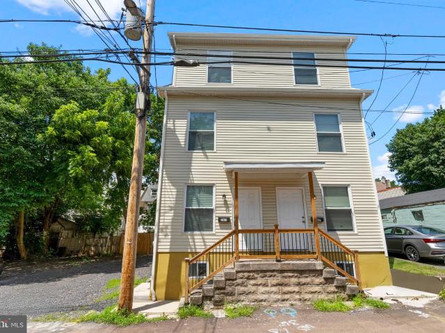 Townhouse for sale in Pottstown, Pennsylvania