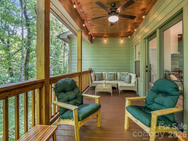 House for sale in Transylvania, North Carolina
