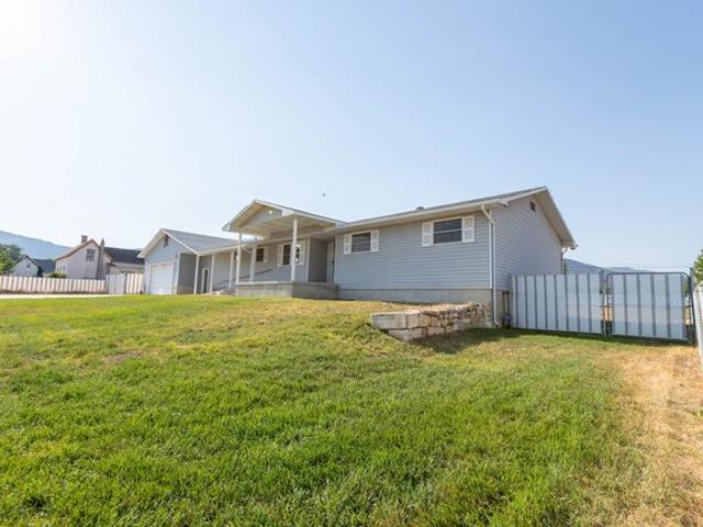 House for sale in Manti, Utah