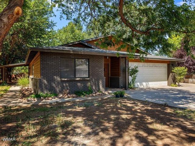House for sale in Navajo, Arizona