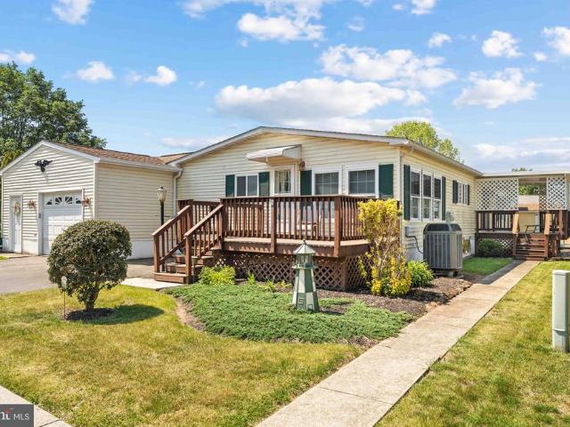 House for sale in Red Hill, Pennsylvania