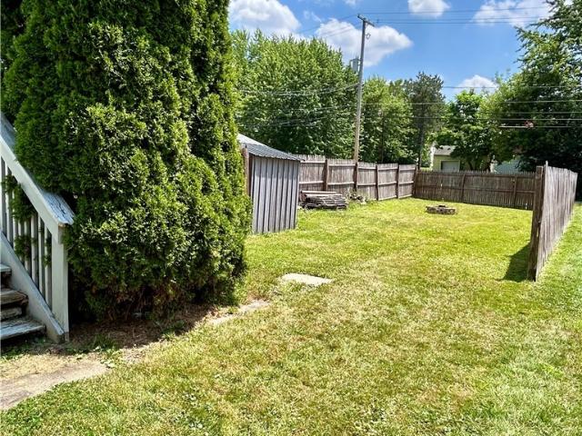 House for sale in Sebring, Ohio