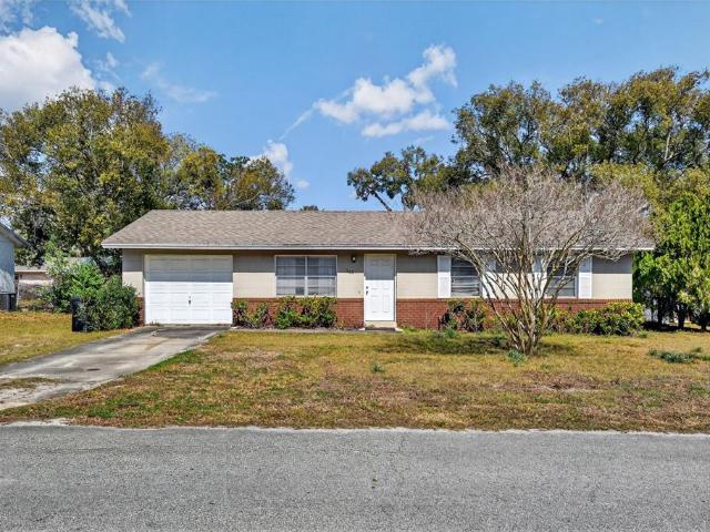 House for sale in Orange City, Florida