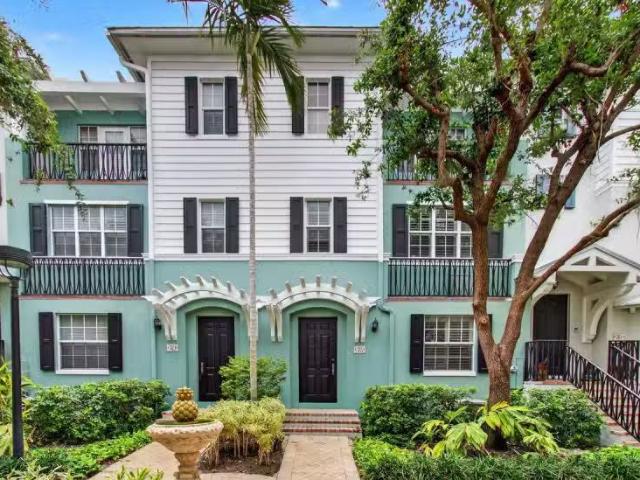 House for rent in Delray Beach