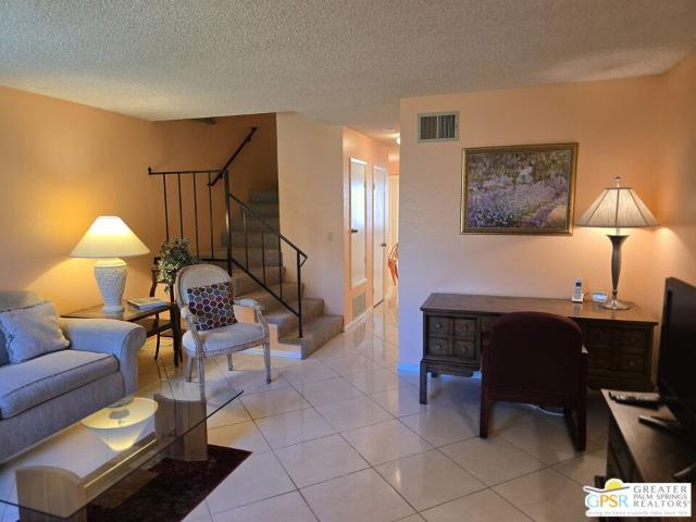 Condo for sale in Palm Springs, California