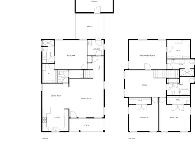 House for sale in Southern Pines, North Carolina
