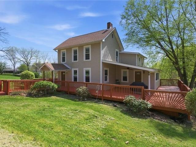House for sale in Portersville, Pennsylvania
