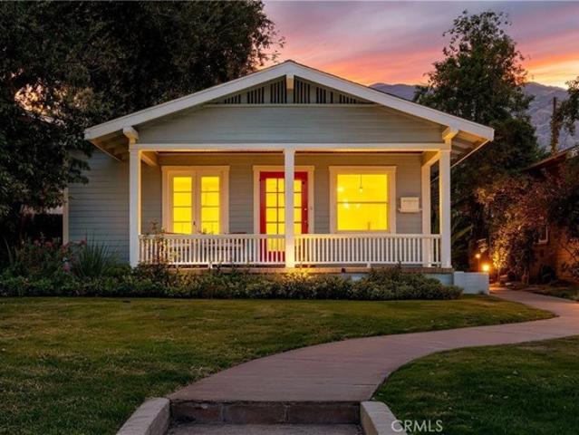 House for sale in Sierra Madre, California